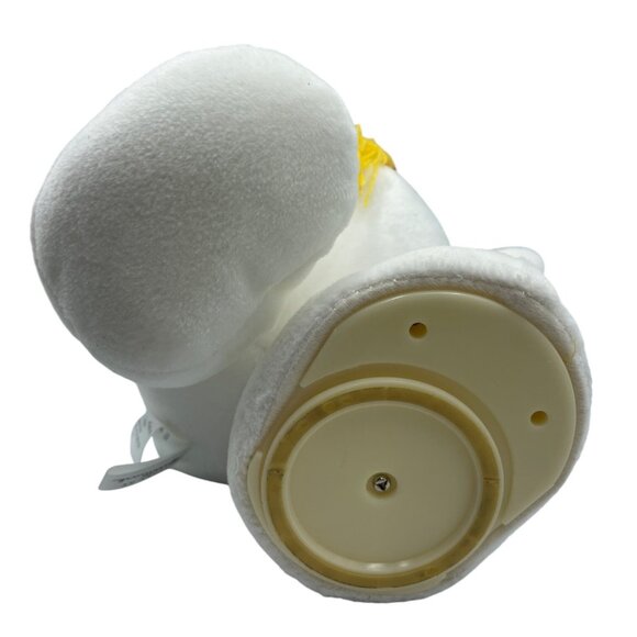 Hallmark Frosty The Snowman Singing Dancing Spinning Christmas Plush Tested - Picture 15 of 16